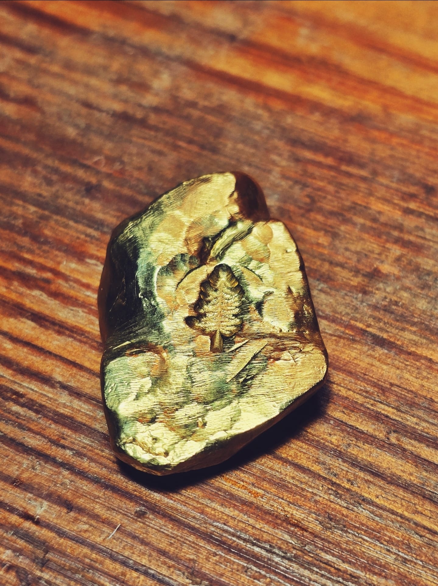 The Nugget