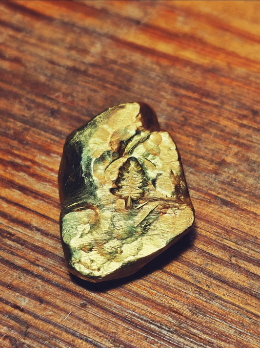The Nugget