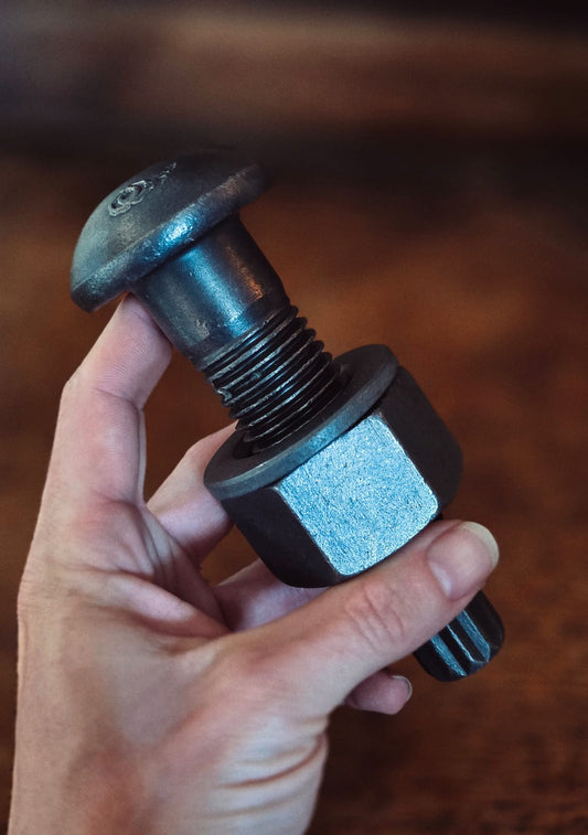 Chernobyl Structural Bolt